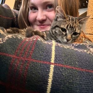 Meet your Posher, Kelsey